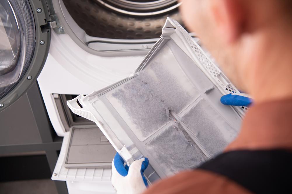 Common Signs of Vent Clogging