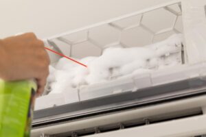 Read more about the article How to Safely Remove Lint Buildup Without Damaging Your Vent System