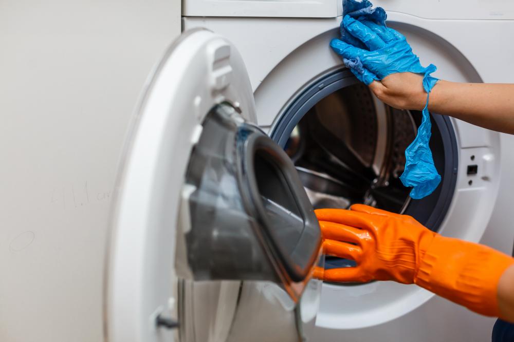 Read more about the article How to Properly Clean Your Dryer Vent at Home