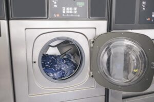 Read more about the article Preventing Fire Hazards in High-volume Laundry Facilities