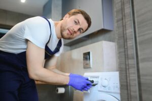 Read more about the article What Professional Dryer Vent Cleaning Involves & Why It Matters