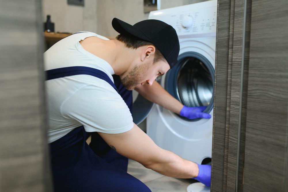 Read more about the article How to Choose the Right Dryer Vent Cleaning Service