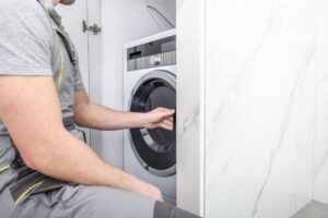 Read more about the article Troubleshooting Common Dryer Vent Issues After Cleaning